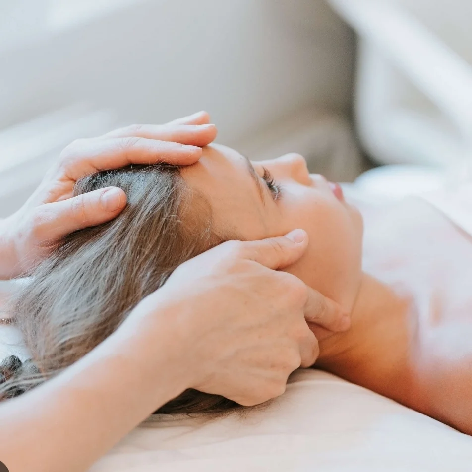 Techniques ostéopathiques