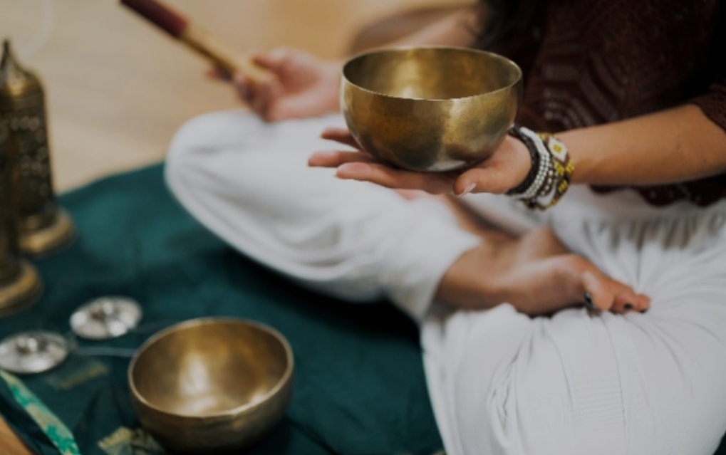 Yoga du Son et de la Voix