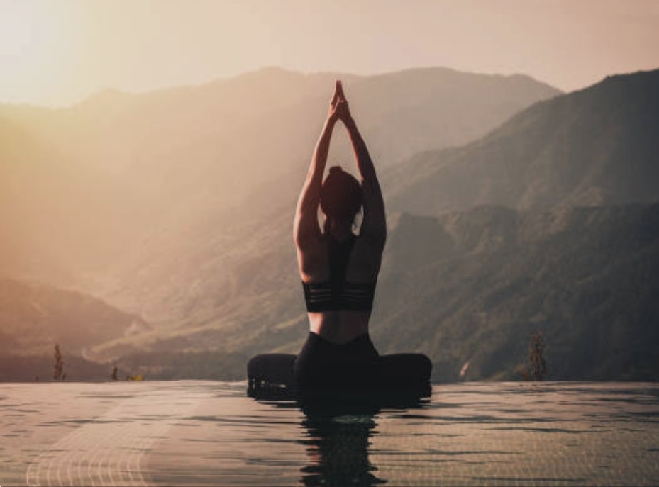 Alice Le Guennec - Yoga